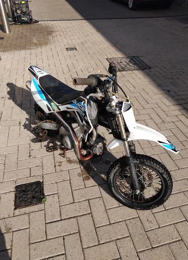bike