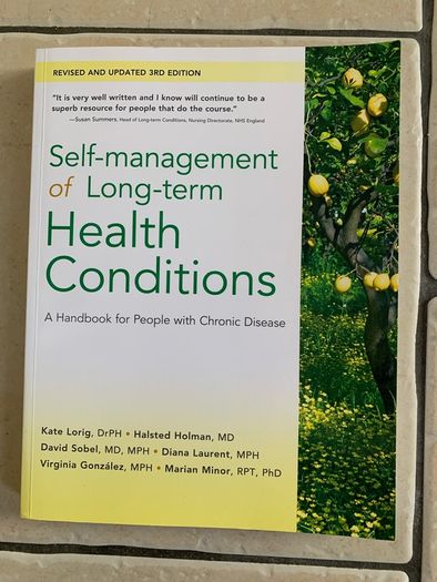 Long Term Health Conditions Self Managment