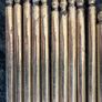 Stair rods (Brass) Image 6