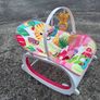 Fisher Price baby rocker Image 2