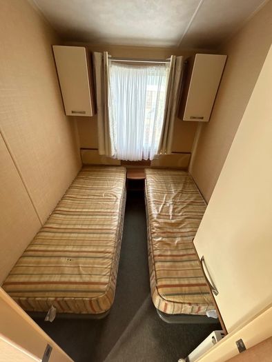 Willerby Salisbury 2011