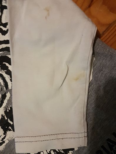 Age 4 Tiger Top