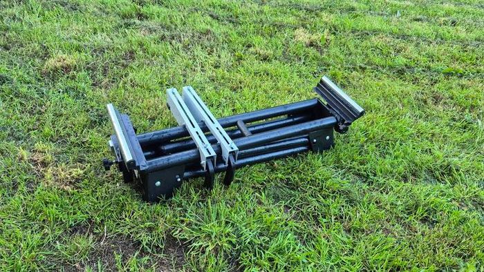 Mitre Saw Stand