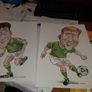 USA World Cup Memorabilia 1994 Image 3