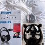 Philips SBC HC8445 Wireless Headphones New and Boxed Image 4
