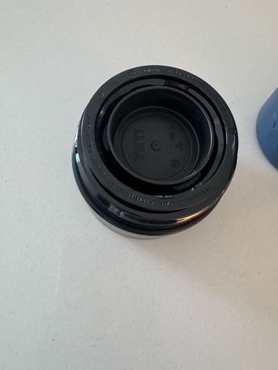 Yeti Travel Cup