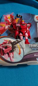 Transformer  Elita 1