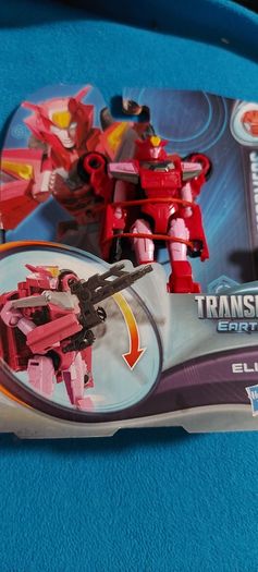Transformer  Elita 1