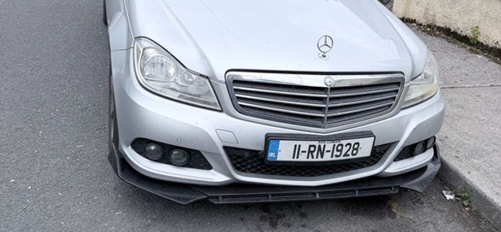 2011 Mercedes-benz C-class