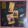 Kid Creole & the Coconuts , Tropical Gangsters 1LPS7016 1982 ZE Records Image 2