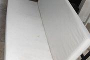 Exarby sofa bed from Ikea