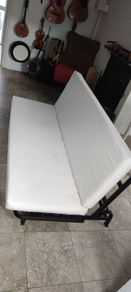 Exarby sofa bed from Ikea