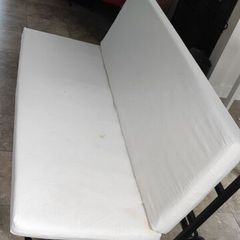 Exarby sofa bed from Ikea