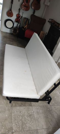 Exarby sofa bed from Ikea
