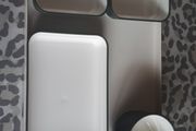 vintage aer lingus/air atlantis travel tableware
