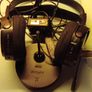 Sony Wireless Stereo Headphones Image 2