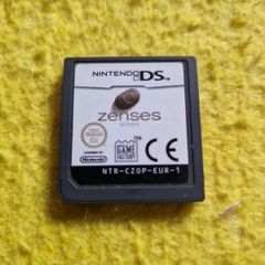 Zenses Nintendo Ds Games Original