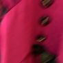 vintage Italian silk dress Image 2