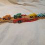 Top Bright Motor Truck Image 2