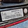 Renault Megane IV Estate 2016-2022 Left Inner Tail Light OEM 265550151R Image 3