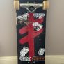 premium skateboard Image 4