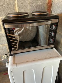 Mini oven
