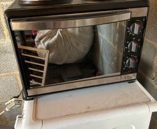 Mini oven