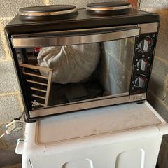Mini oven