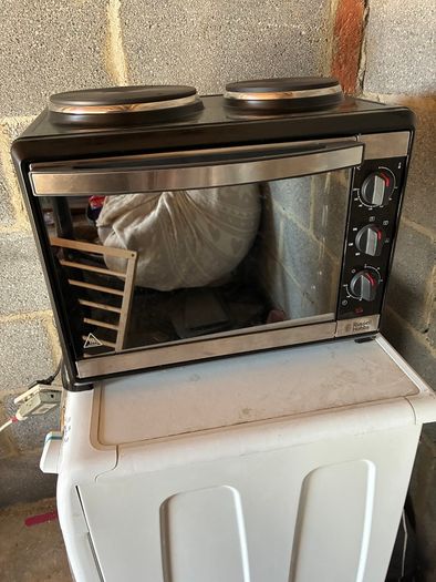 Mini oven