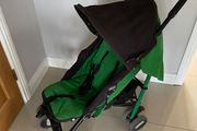 Chicco Stroller
