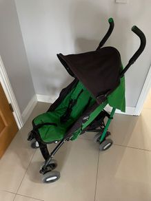 Chicco Stroller