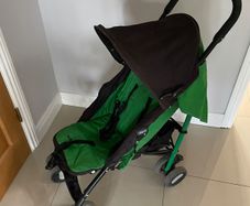 Chicco Stroller