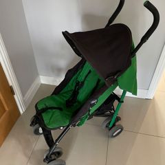 Chicco Stroller