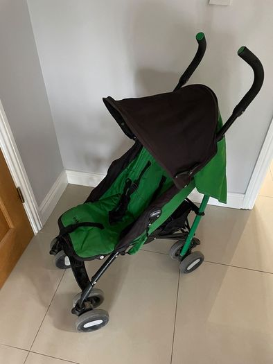 Chicco Stroller