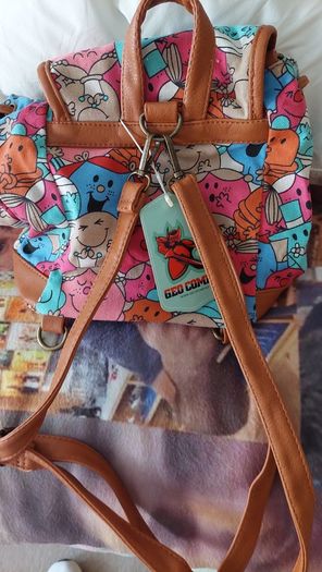 Little Miss Bundle & Bag (New)