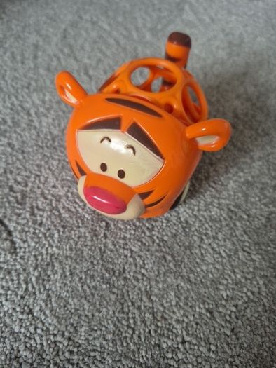 Winnie the Pooh Treehouse Playset