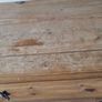 Mexican Pine Chest of Drawers Image 4