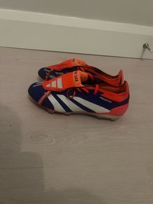Adidas predator elite FG