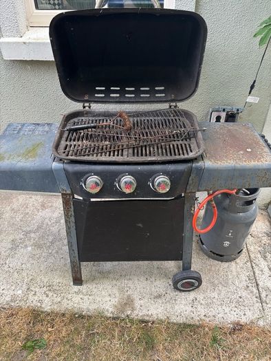 Bbq