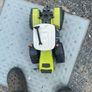 bruder claas tractor Image 2