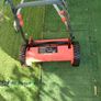 push lawn mower Image 6