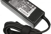 HP 65 Watts laptop charger