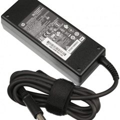 HP 65 Watts laptop charger