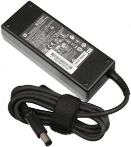 HP 65 Watts laptop charger