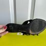DKNY black mules - sz 5.5 Image 7