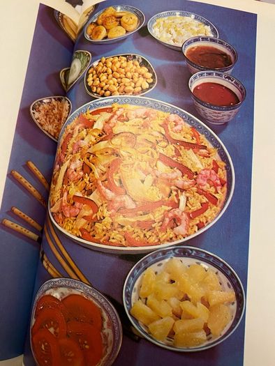 The World's 100 Best Recipes