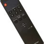 Remote control  model AXD1557 for Pioneer PDA-V100HD HD AV Converter/Upscaler/Switcher Image 2