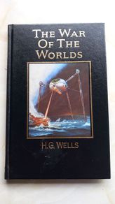 War of the Worlds