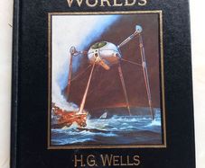 War of the Worlds