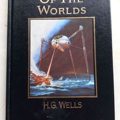 War of the Worlds